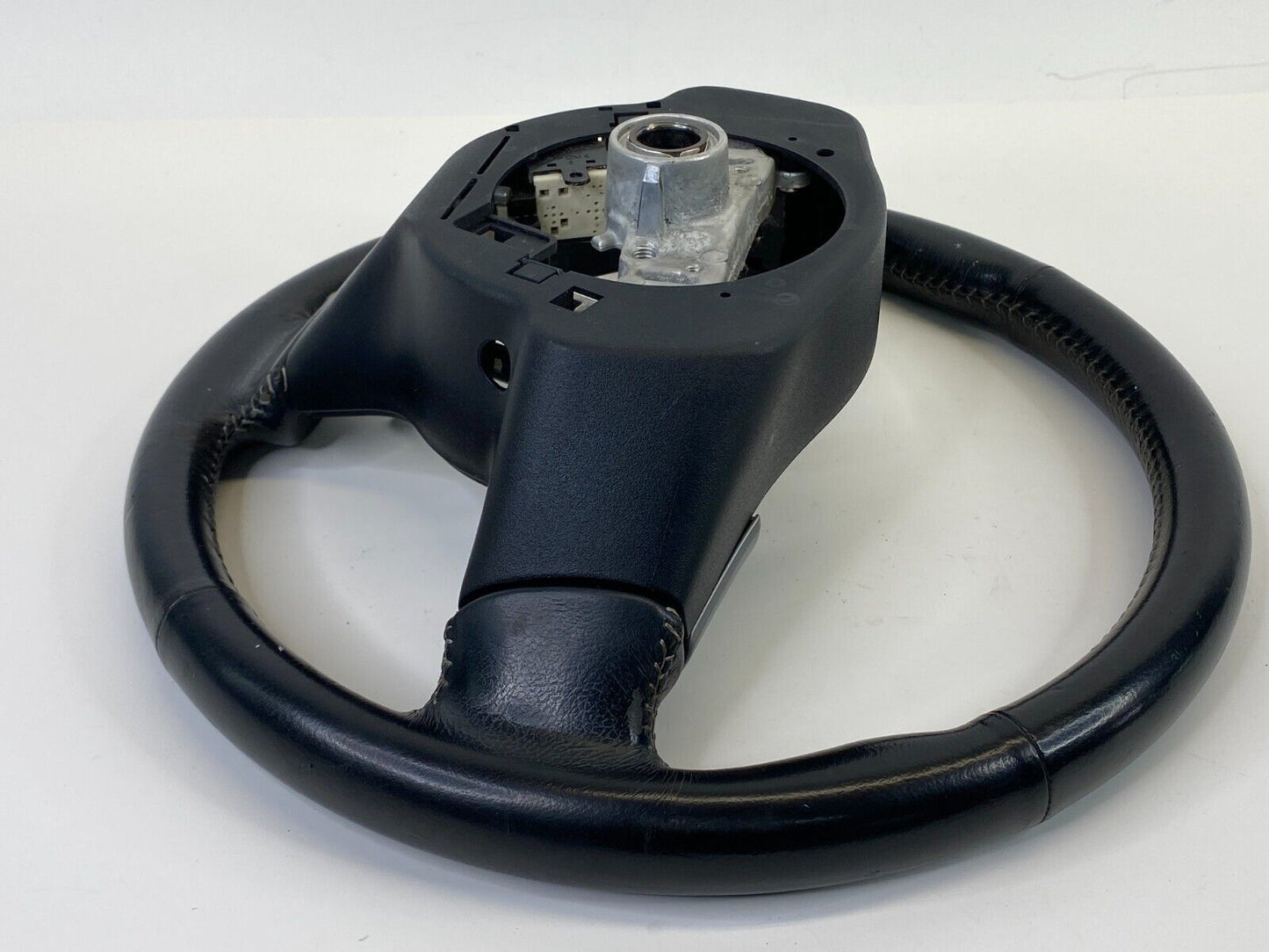 2005-2010 Scion tC Steering Wheel w/ Cruise Control Switch 45103-21020