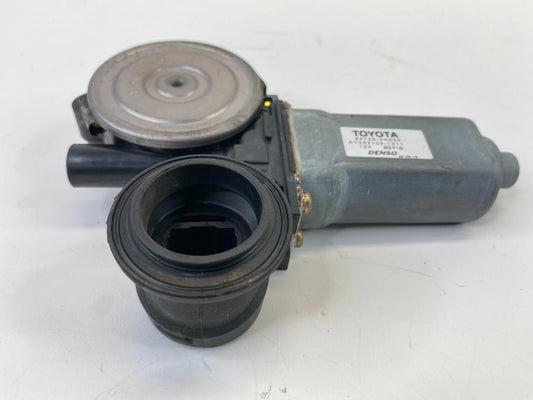 2002-2006 TOYOTA CAMRY REAR RIGHT SIDE DOOR POWER WINDOW MOTOR 85720-AA050 OEM