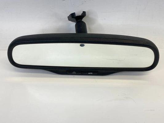 13-15 CHEVY CAPTIVA SPORT ACADIA INSIDE REAR VIEW MIRROR AUTODIM 15271286 OEM