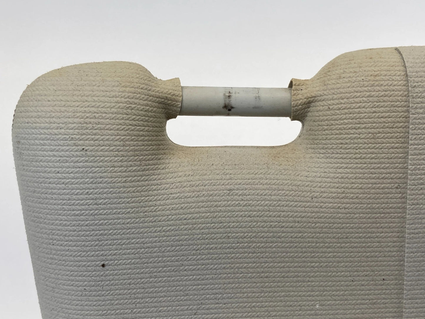 2012-2016 VOLKSWAGEN PASSAT RIGHT PASSENGER SIDE SUNVISOR SUN VISOR SHADE OEM