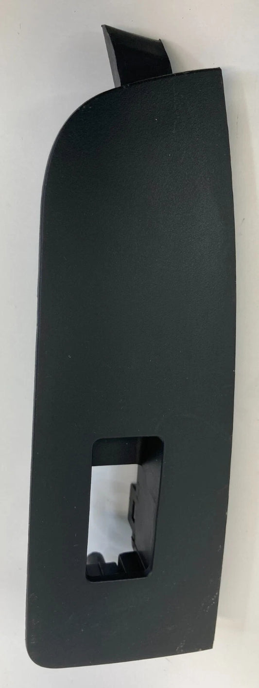 2004-2008 NISSAN MAXIMA REAR RIGHT WINDOW SWITCH BEZEL COVER TRIM OEM