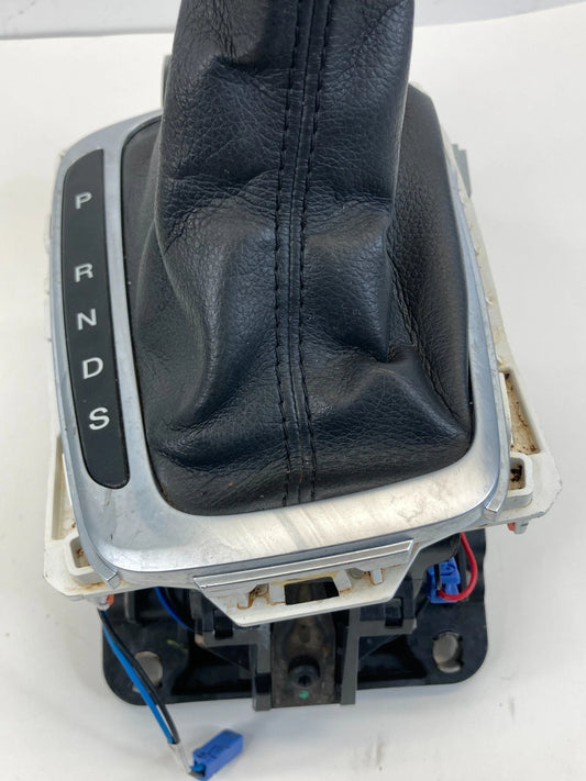 2013-2016 FORD FUSION AUTOMATIC FLOOR GEAR SHIFTER LEVER HANDLE ASSEMBLY OEM