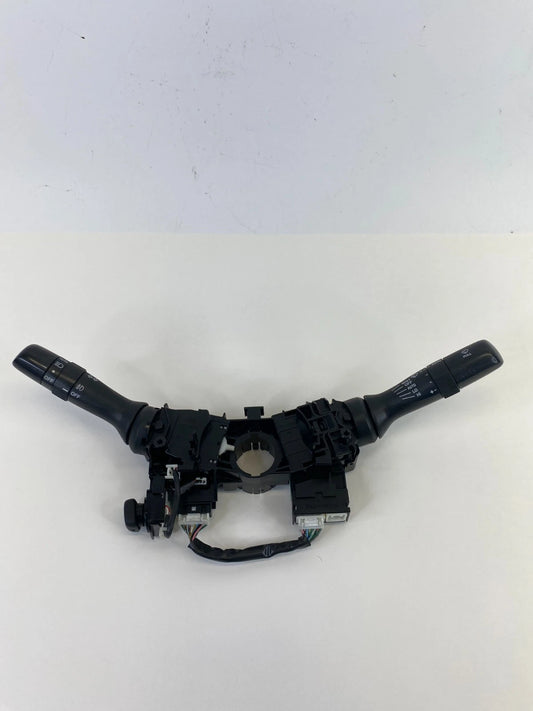 2007-2011 LEXUS GS350 MULTIFUNCTION TURN SIGNAL WIPER COLUMN LEVER SWITCH OEM