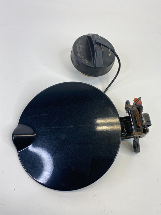 2008-2016 Chrysler Town & Country Fuel Filler Door Gas Lid Cover 05116393AA