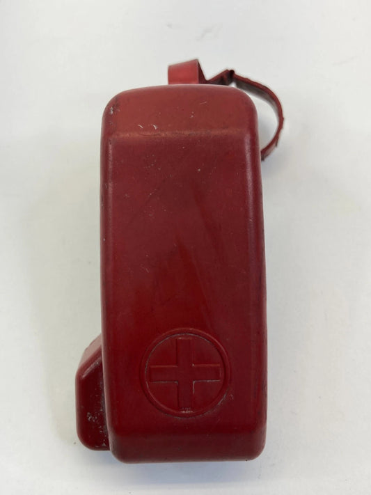 2002 2003 LEXUS ES300 POSITIVE BATTERY TERMINAL CONNECTOR COVER TRIM 82821-12490