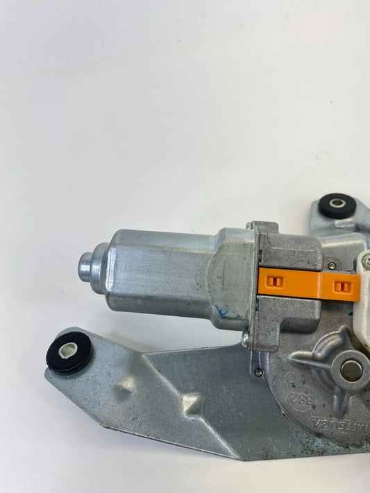 2010-2017 GMC TERRAIN REAR LIFGATE WINDOW WIPER MOTOR ASSEMBLY 25788749 OEM