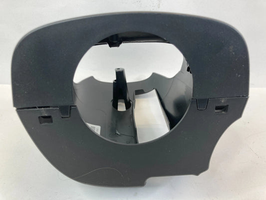 2012-2018 FORD FOCUS UPPER LOWER STEERING COLUMN SHROUD COVER OEM CM513533AD3ZHE