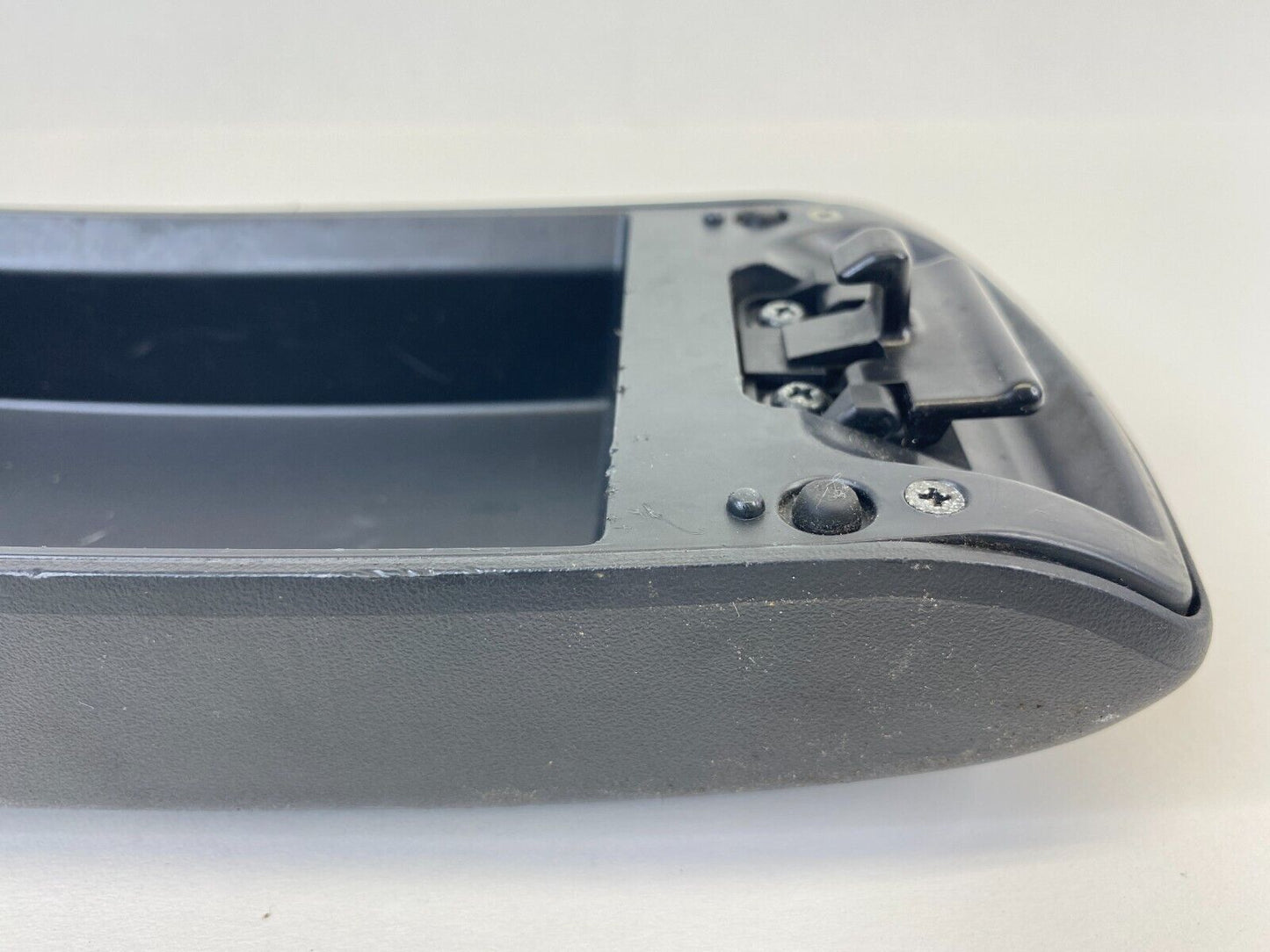 2008 2009 2010 Scion xB Wagon Center Console Armrest Arm Rest Cover Lid OEM