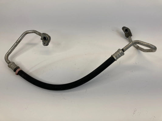 2009 2010 2011 TOYOTA COROLLA 1.8L L4 AC A/C REFRIGERANT DISCHARGE LINE HOSE OEM