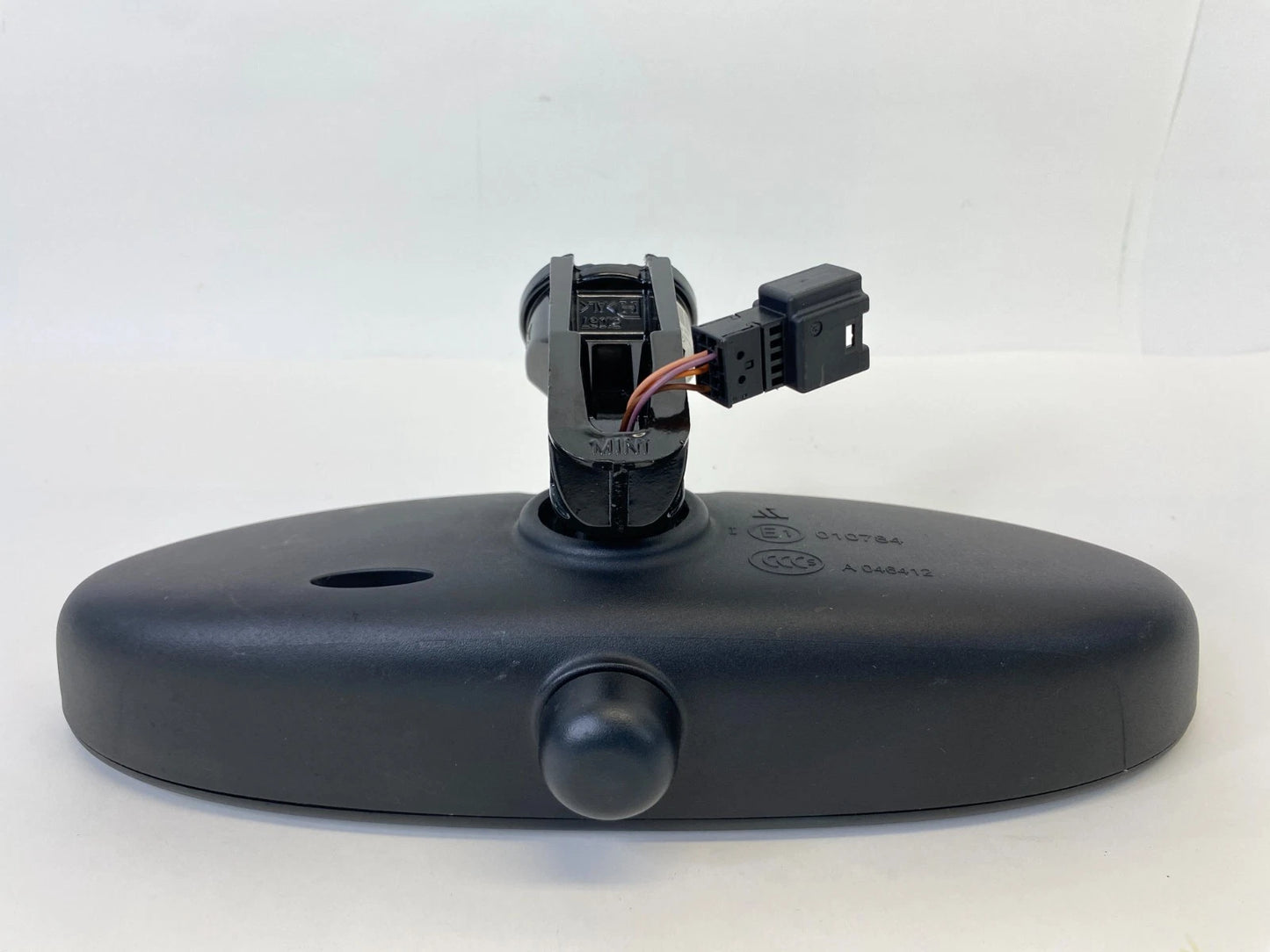 09 10 11 12 13 14 15 MINI COOPER REAR VIEW INTERIOR MIRROR AUTO DIMMING OEM