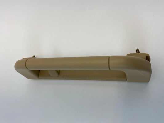 1995-2001 BMW 740i 740iL 750iL REAR OVERHEAD ROOF GRIP GRAB HANDLE 1969983 OEM