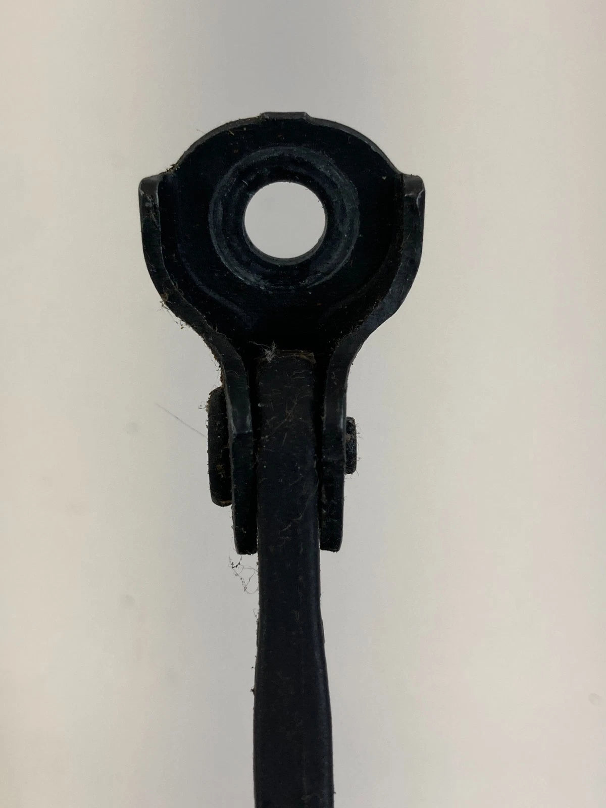 07-14 FORD EDGE /LINCOLN MKX REAR LEFT SIDE DOOR CHECK STOP STOPPER STRAP ARM