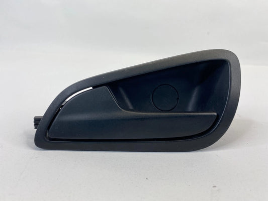 2012-2018 FORD FOCUS FRONT LEFT SIDE INTERIOR DOOR HANDLE BM51-A22601-AE OEM