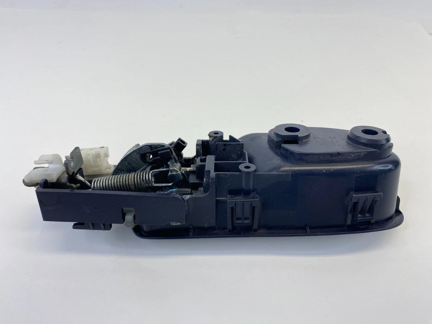 2006-2011 HONDA CIVIC REAR LEFT BACK SIDE INNER INTERIOR DOOR HANDLE OEM