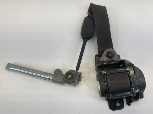 2011 2012 CHEVROLET MALIBU FRONT LEFT DRIVER SEAT BELT RETRACTOR 616732000C OEM