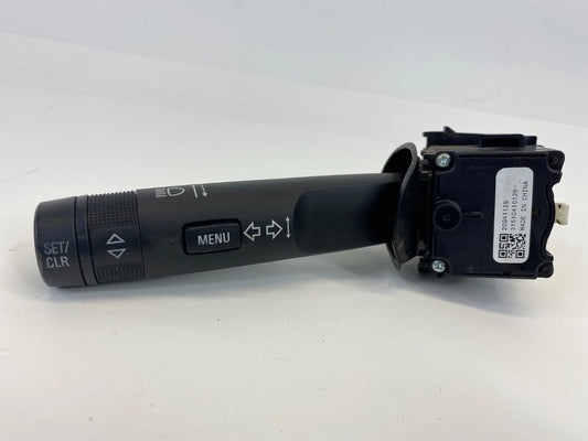 11-15 CHEVROLET CRUZE HEADLIGHT TURN SIGNAL CONTROL SWITCH 20941129 OEM