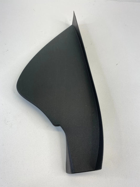 15-20 CHEVROLET IMPALA LEFT DRIVER DASH END CAP COVER TRIM BEZEL PANEL 23202759