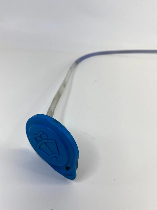 03-11 HONDA ELEMENT 03-08 PILOT WINDSHIELD WIPER WASHER FLUID RESERVOIR TANK CAP