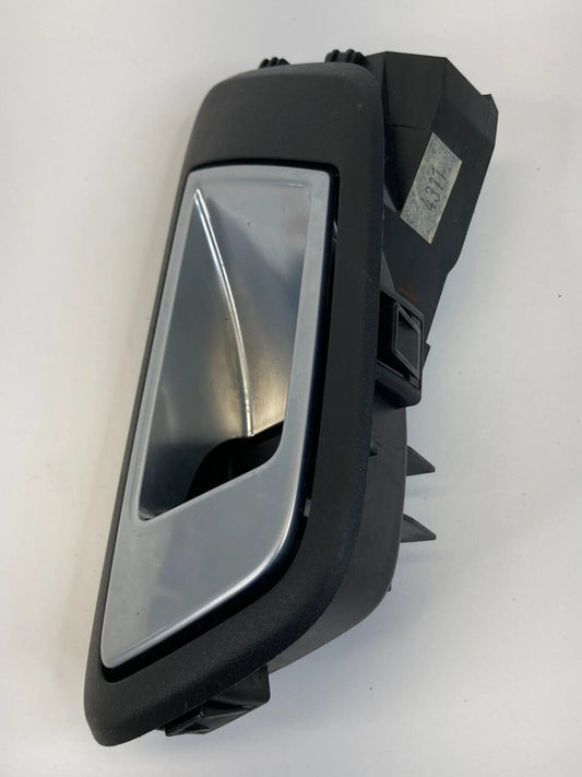 2011-2019 FORD FIESTA REAR RH SIDE INTERIOR INNER DOOR HANDLE AE83A22600C OEM