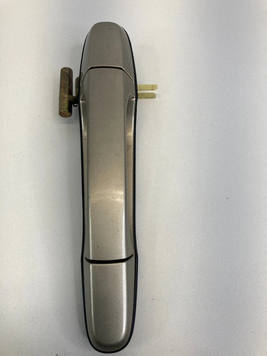 99-03 LEXUS RX300 REAR LEFT EXTERIOR OUTER DOOR HANDLE BURNISHED GOLD METALLIC