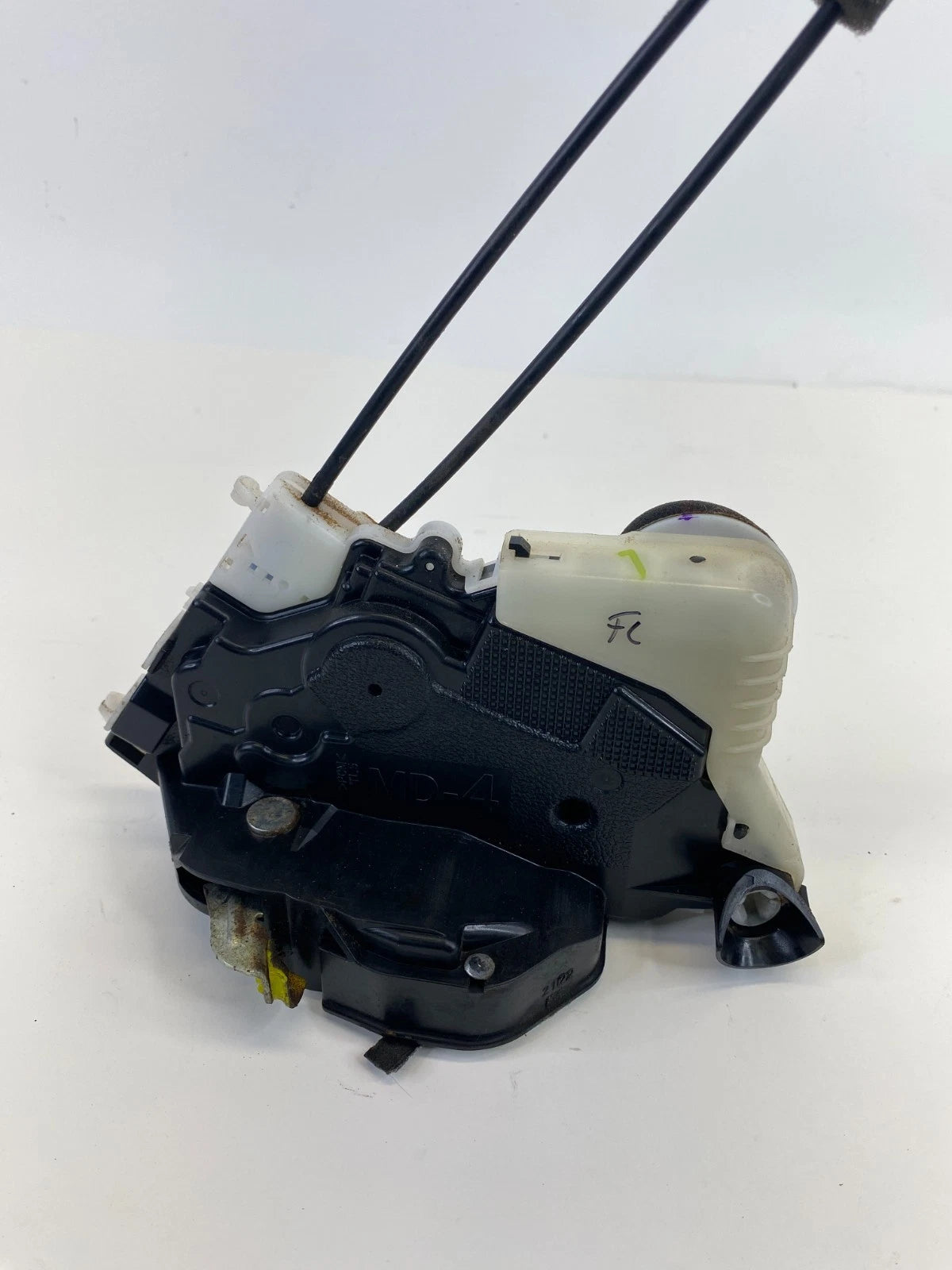 2004-2013 TOYOTA PRIUS HATCHBACK FRONT LEFT DRIVER DOOR LOCK LATCH ACTUATOR