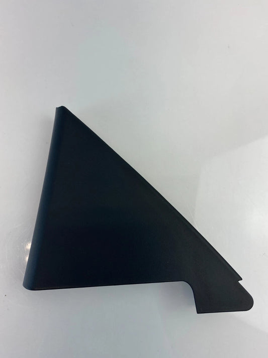 10-13 KIA FORTE REAR RIGHT PASSENGER SIDE DOOR INTERIOR CORNER COVER 83920-1M000