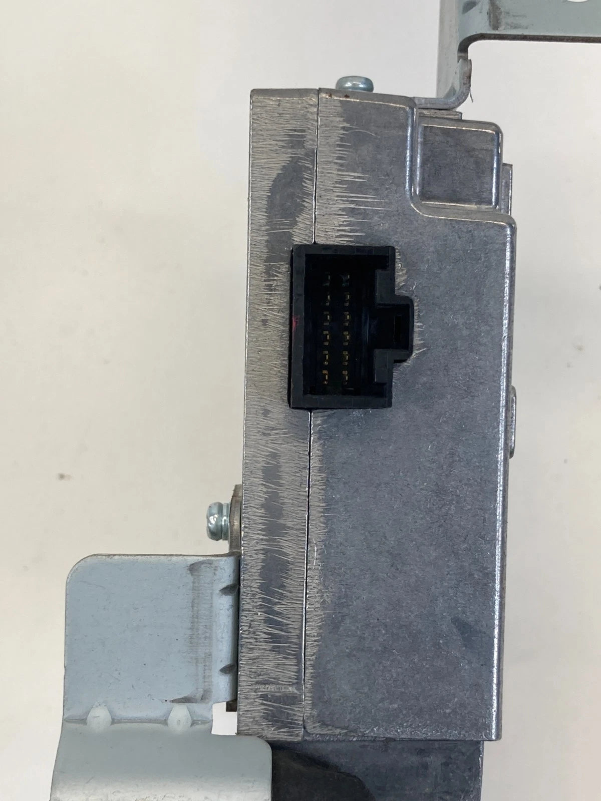 11-15 Hyundai Sonata Hybrid Driver Alert Sound Control Module Unit 96390-4R050