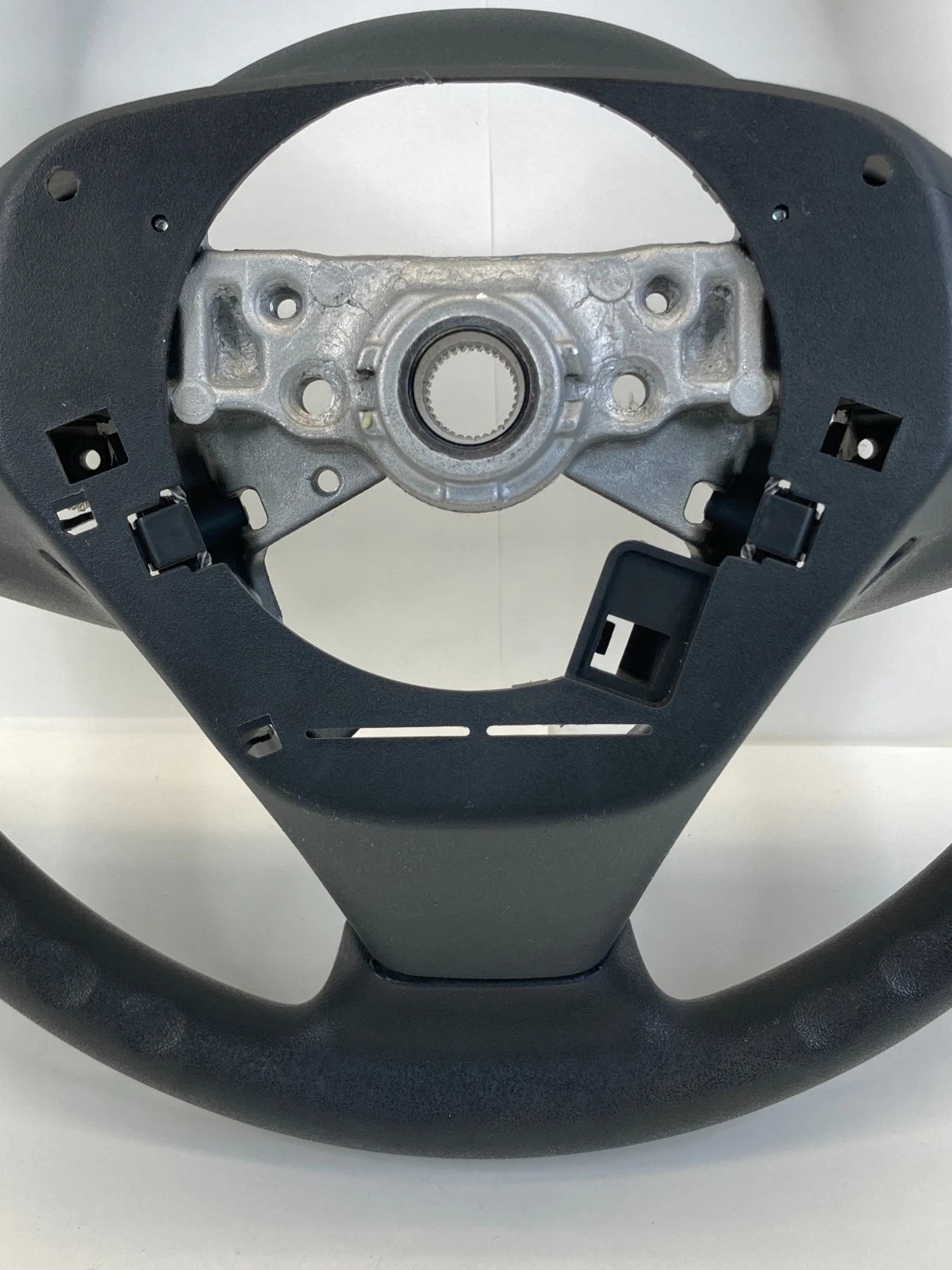 2007 2008 2009 2010 2011 2012 TOYOTA YARIS STEERING WHEEL ASSEMBLY GS120-02460