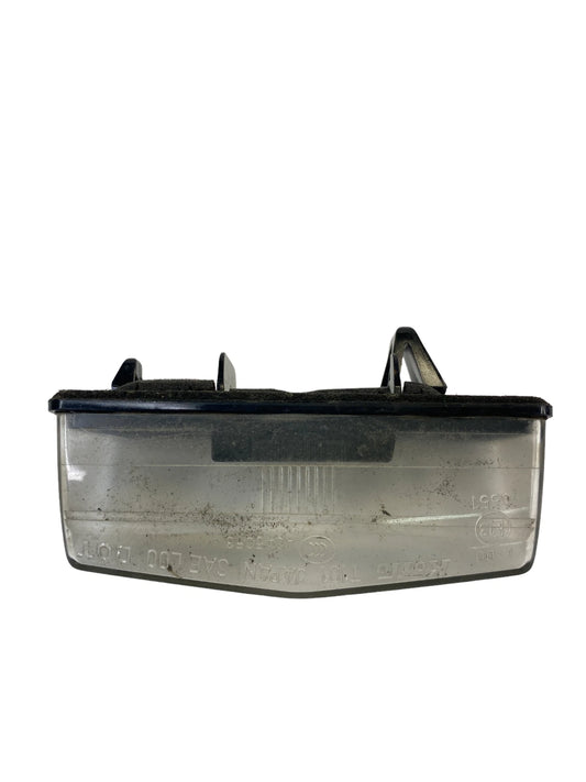 2009-2013 TOYOTA MATRIX 04-15 PRIUS REAR TRUNK LICENSE PLATE LIGHT LAMP OEM