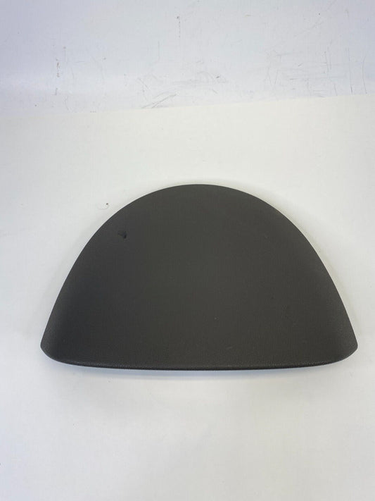 08-11 Ford Focus Dash Information Display Screen Cover Bezel Trim 8S4354044A92