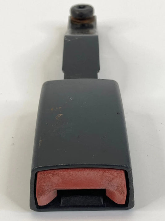 2009 2010 09 10 DODGE JOURNEY FRONT LEFT DRIVER SEAT BELT BUCKLE 1AN171DVAB OEM