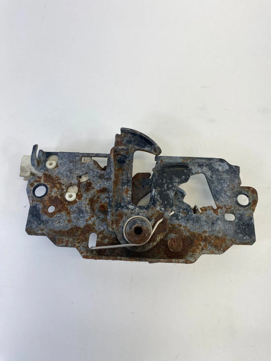 2013-2019 FORD ESCAPE 2012-2018 FORD FOCUS HOOD LOCK LATCH RELEASE ACTUATOR