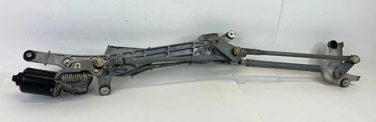 2004-2009 TOYOTA PRIUS WINDSHIELD WIPER ARM LINKAGE WITH MOTOR 85110-47060 OEM
