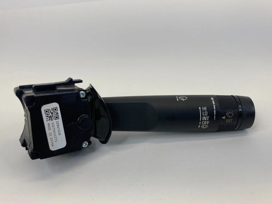 11-15 CHEVY CRUZE 12-17 VERANO WINDSHIELD WIPER WASHER COLUMN SWITCH 22891508