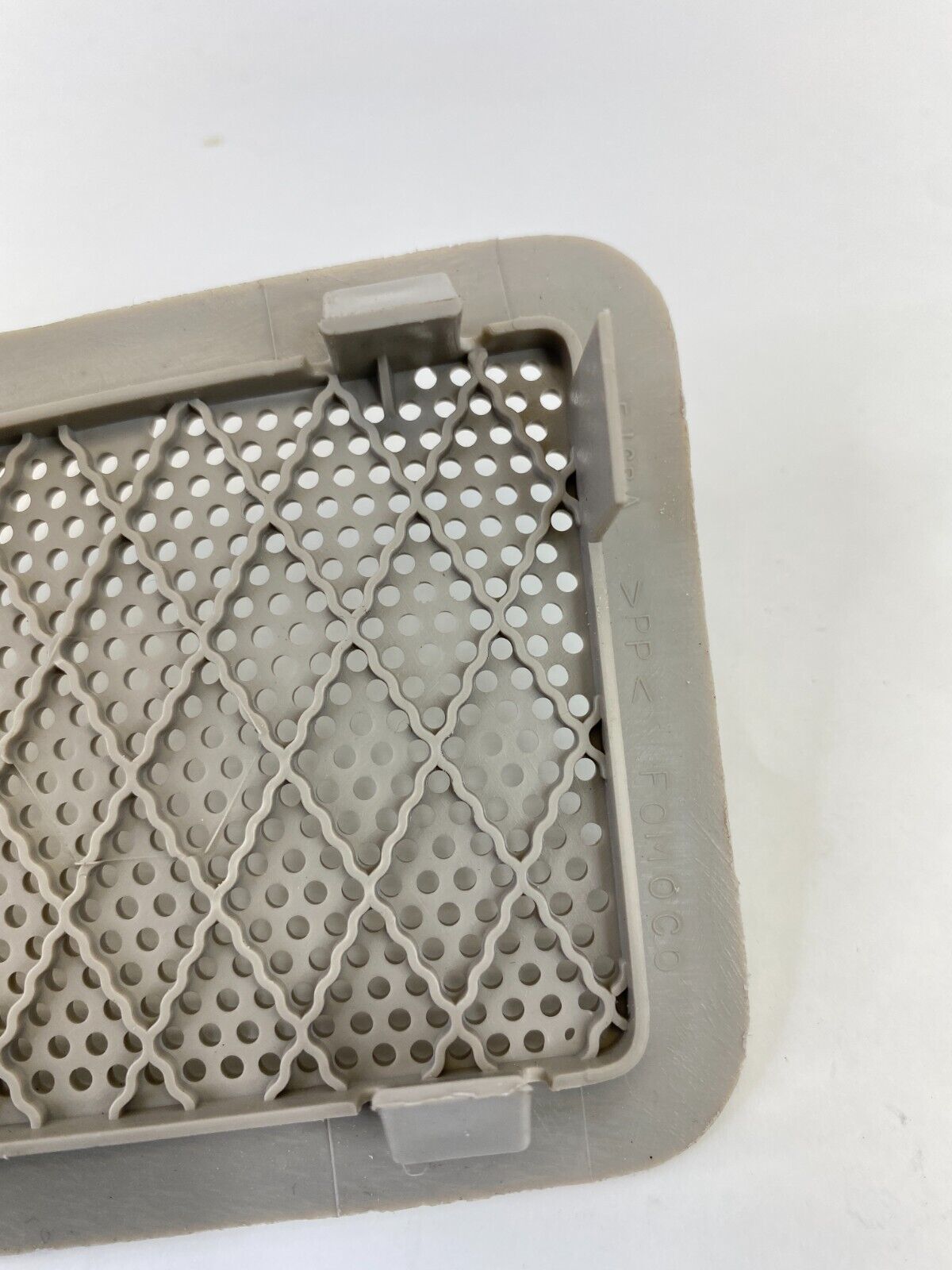 2010 2011 2012 Ford Fusion Dash Left Side Shelf Deck Speaker Grille Cover OEM