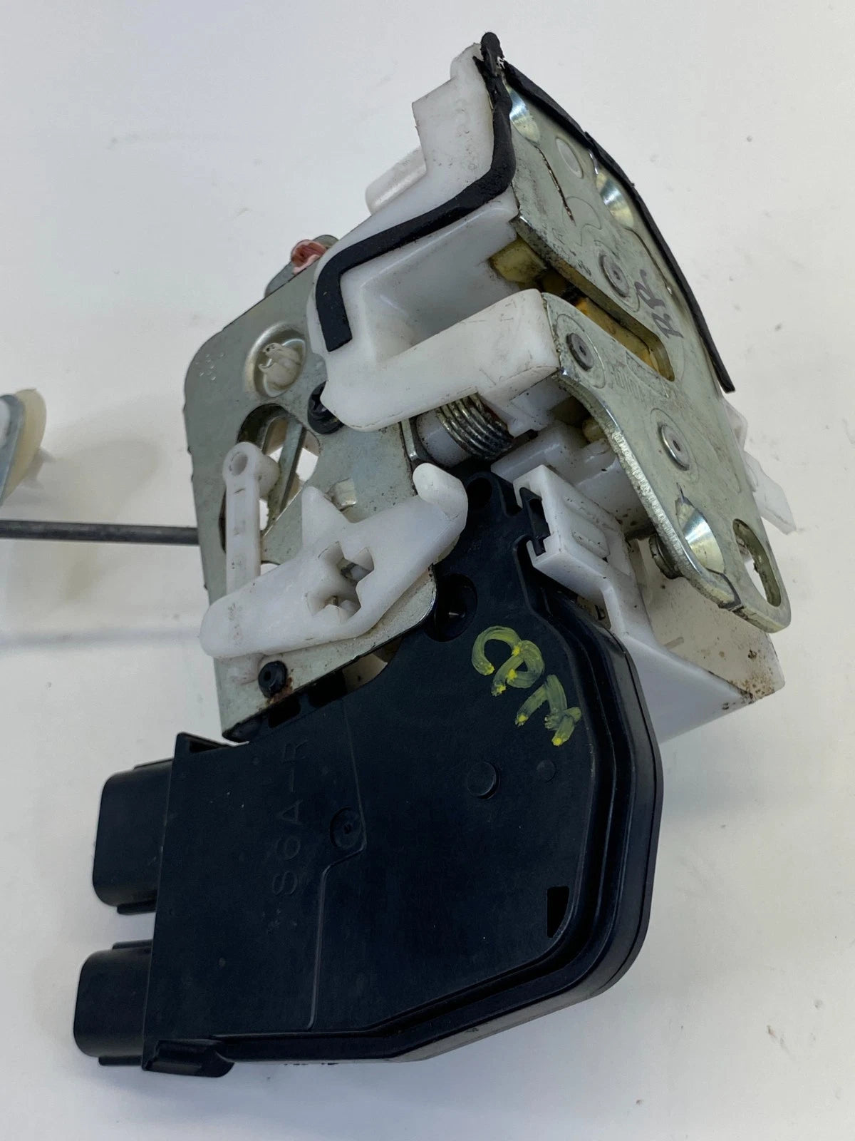 2003-2008 HONDA PILOT REAR RIGHT SIDE DOOR POWER LOCK LATCH ACTUATOR ASSY