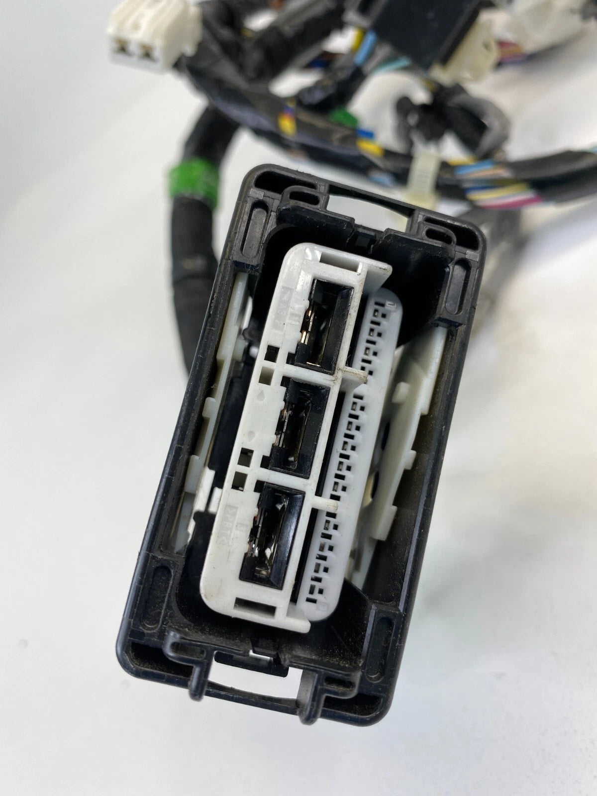 2017 2018 ACURA MDX A/C AIR CONDITIONER WIRING HARNESS 32157-TZ5-A12 OEM