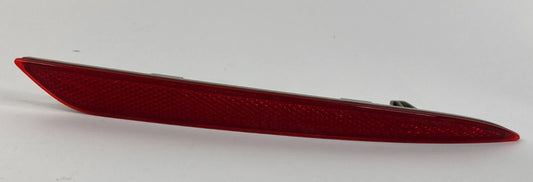 2013-2016 FORD FUSION REAR RIGHT BUMPER REFLECTOR MARKER LIGHT DS73-515B0-A OEM