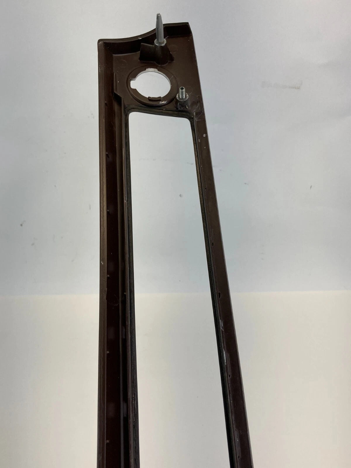 2007 2008 BMW 328I 328XI 2006 325I CENTER DASH TRIM MOLDING BEZEL 52850610 OEM