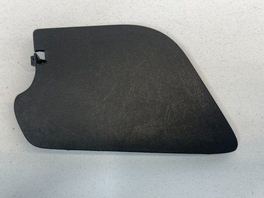 04-08 Acura TL Front Right Side Door Interior Handle Screw Cover Cap P3625301