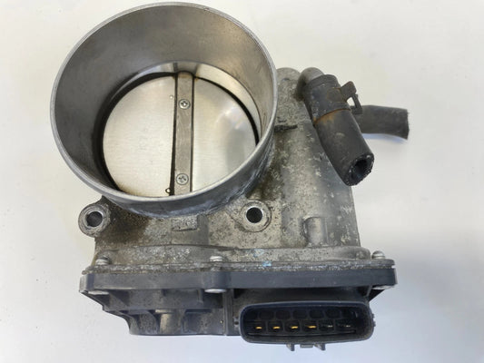 2014-2018 KIA SORENTO 3.3L AT THROTTLE BODY VALVE ASSY BOSCH 35100-3CAA0 OEM