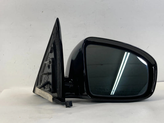2013-2016 NISSAN PATHFINDER PASSENGER RIGHT SIDE VIEW POWER DOOR MIRROR OEM
