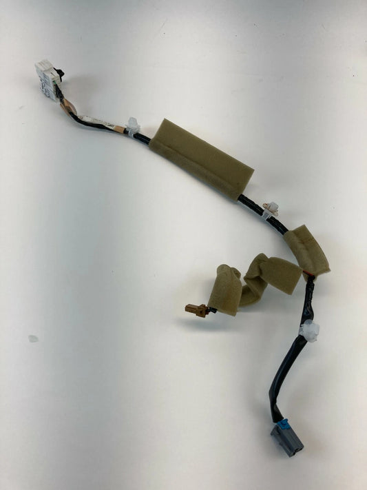 2013-2016 NISSAN ALTIMA SEDAN 2.5L CENTER CONSOLE WIRE WIRING HARNESS 241679HM0A