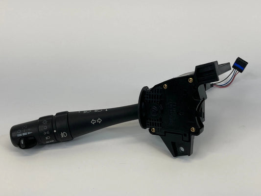 2004-2007 CADILLAC CTS TURN SIGNAL HEADLIGHT CONTROL SWITCH LEVER OEM 25743472