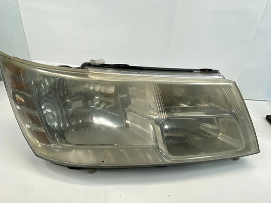 2009-2020 DODGE JOURNEY FRONT RIGHT SIDE HEADLIGHT HEADLAMP HALOGEN 05116288AB