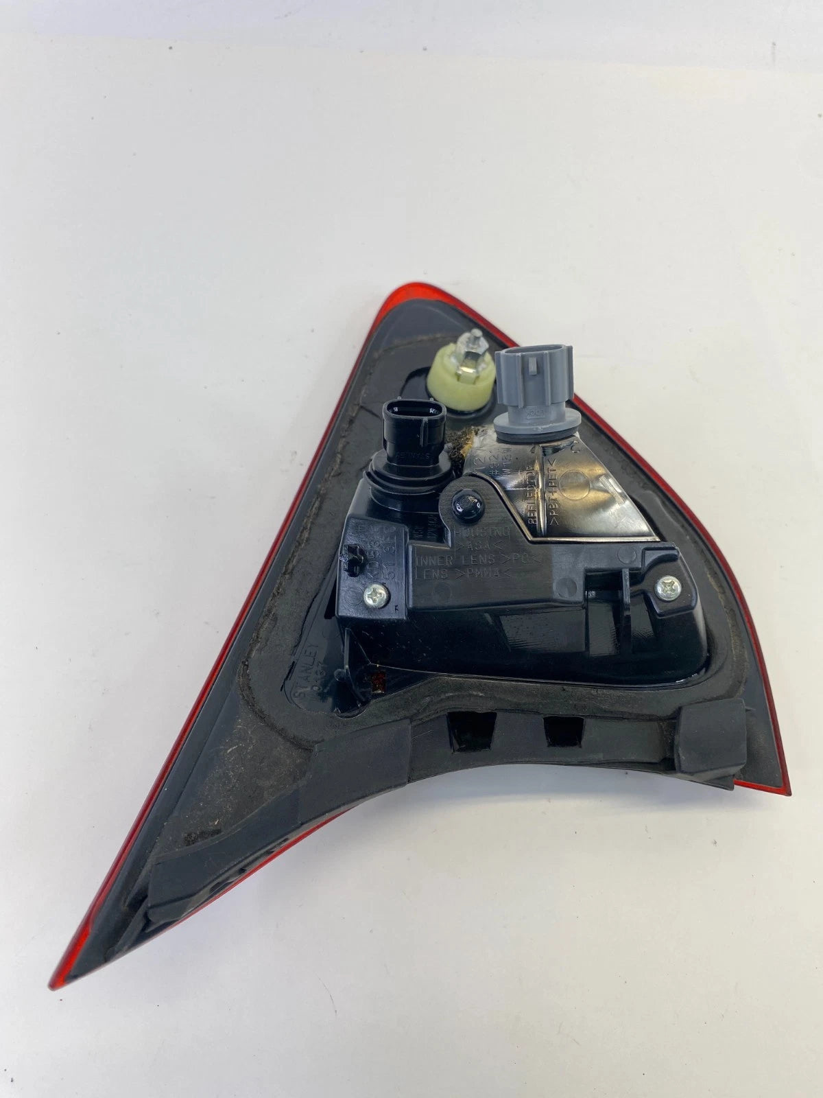 2013-2016 Mazda CX-5 CX5 Rear Right Side Tail Light Inner Taillight Lamp Assy