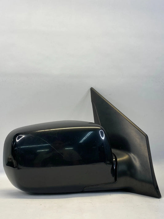 2005-2007 HONDA PILOT RIGHT PASSENGER SIDE VIEW POWER DOOR MIRROR ASSY OEM
