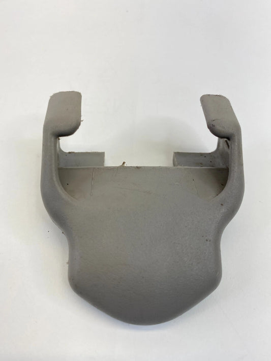 98-05 LEXUS GS300 FRONT LEFT DRIVER SIDE TRACK END CAP COVER TRIM 7213730110 OEM