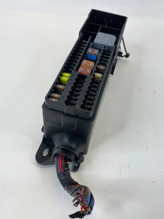 2014-2016 FORD ESCAPE REAR TRUNK FUSE JUNCTION BLOCK OEM FACTORY CV6T-14K131-AB