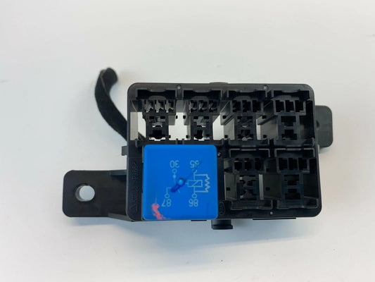 2004-2006 KIA AMANTI 3.5L SEDAN CABIN FUSE RELAY JUNCTION BLOCK OEM 95230-3A400
